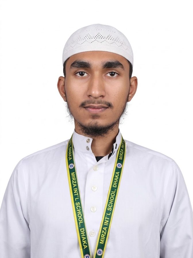 আদনান আহমাদ