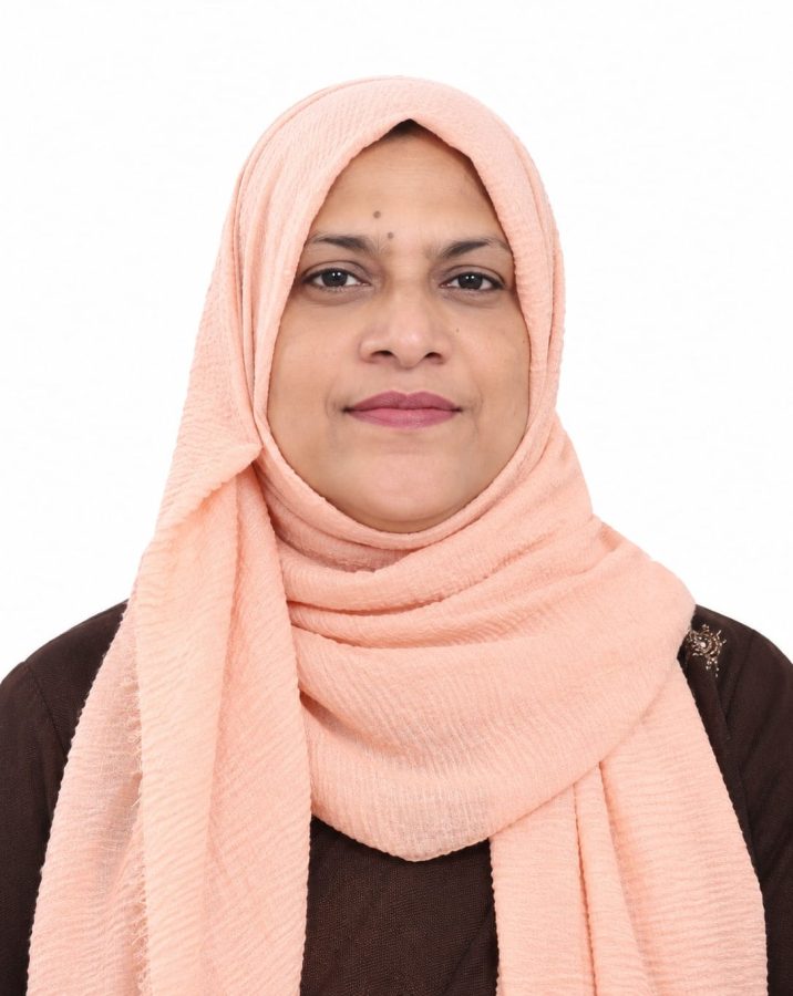 Nahida