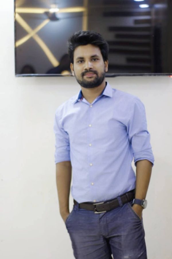 Mehedi Hasan Mamun