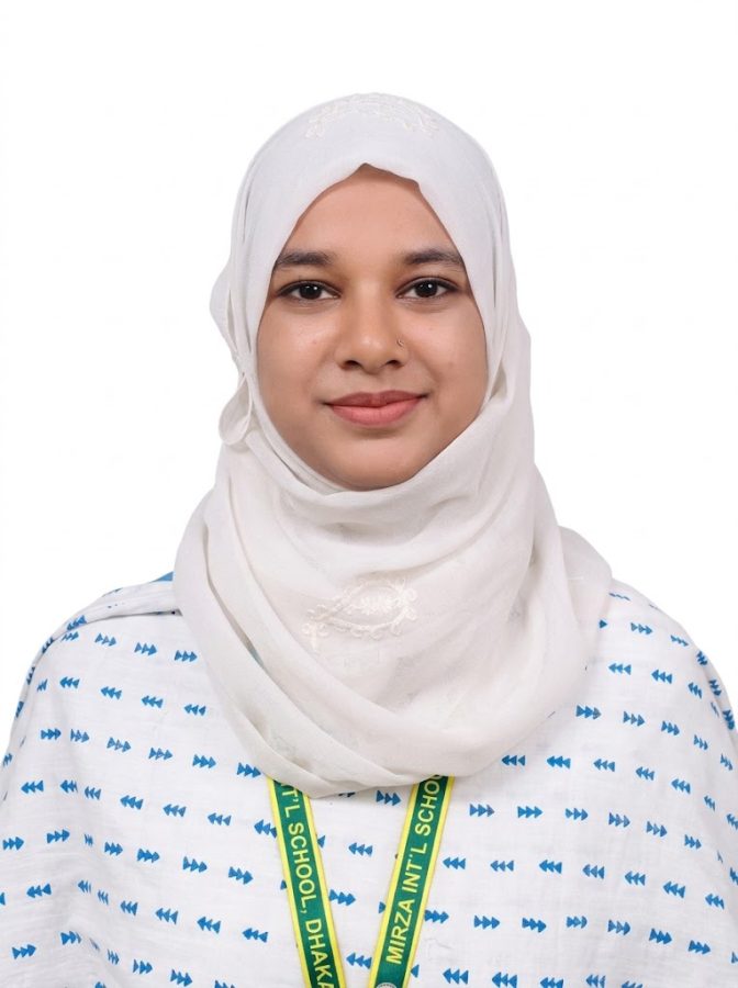 জান্নাতুল ফেরদউস