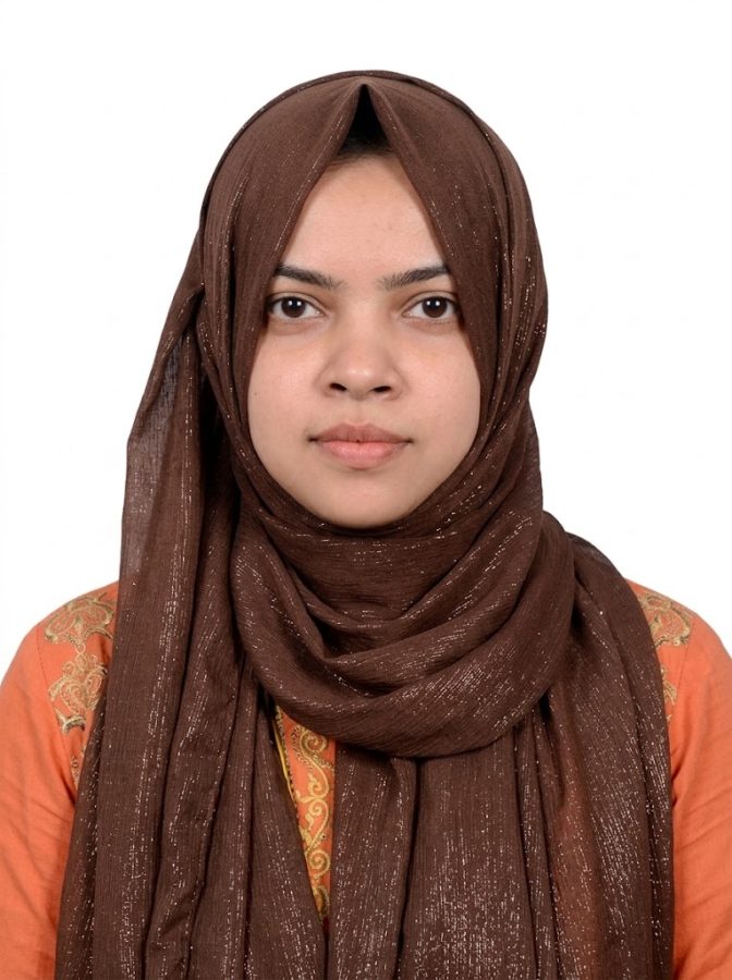 নাওরীন আক্তার মারুফা