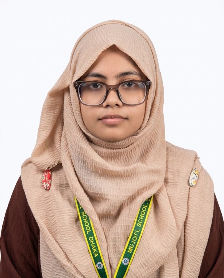 জেরিন হক